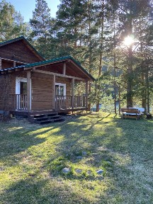 Сдается 1-этажный дом, 33,1 м²