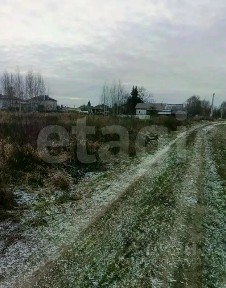 Продается участок, 11,8 сот.