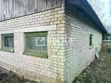 Продается 1-этажный дом, 114 м²