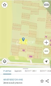Продается участок, 10 сот.