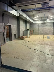 Продается помещение свободного назначения, 552,7 м²