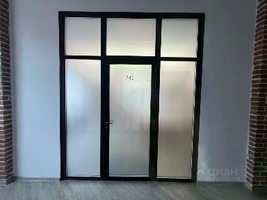 Продается офис, 59,1 м²