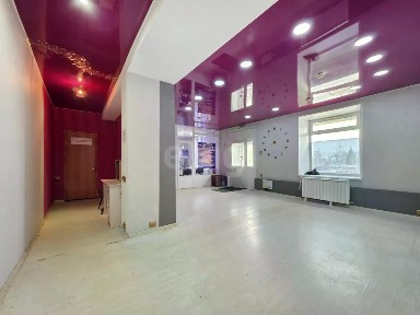Продается помещение свободного назначения, 59,8 м²