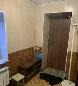 Сдается 1-этажный дом, 30 м²