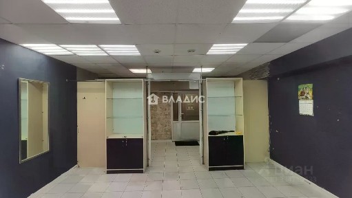 Сдается помещение свободного назначения, 33,3 м²