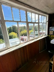 Продается 2-комн. квартира, 46,8 м²