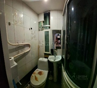 Продается 1-комн. квартира, 20,2 м²