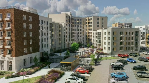 Продается 3-комн. квартира, 82 м²