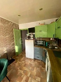 Продается 4-комн. квартира, 75,6 м²