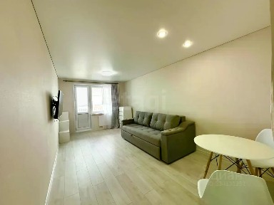 Продается студия, 25,5 м²