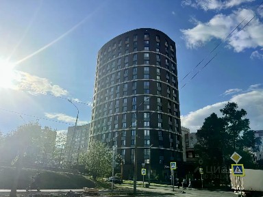 Продается 3-комн. квартира, 100 м²