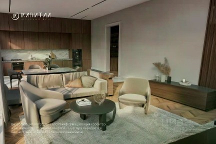 Продается 3-комн. квартира, 110,5 м²
