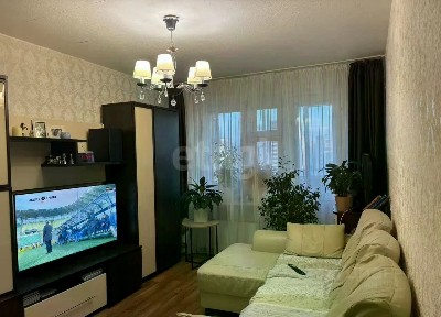 Продается 1-комн. квартира, 34,7 м²