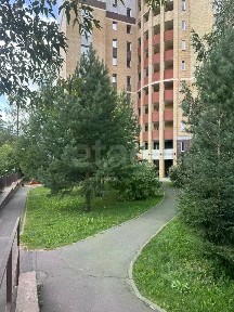 Продается 1-комн. квартира, 34,7 м²