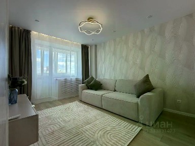 Продается 2-комн. квартира, 45 м²