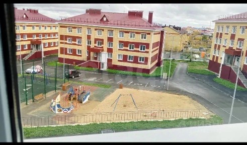 Продается 1-комн. квартира, 43,2 м²