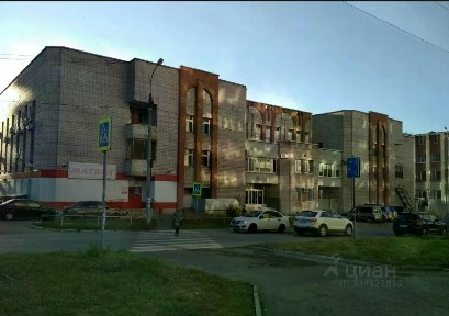 Сдается офис, 140 м²