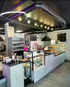 Продается арендный бизнес, 50 м²