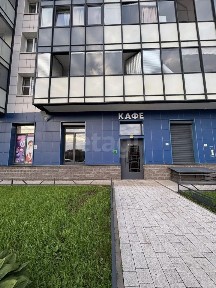 Санкт-Петербург, р-н Приморский, Юнтолово, Парашютная ул., 34