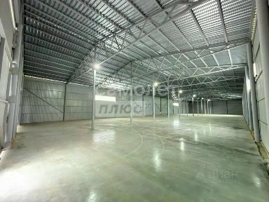 Сдается склад, 1 423 м²