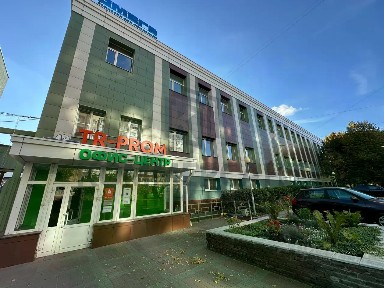 Сдается офис, 510 м²