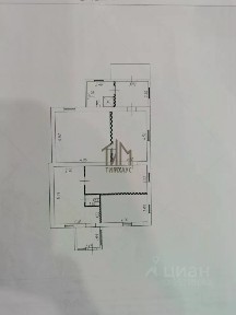 Продается 1-этажный дом, 110,5 м²