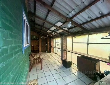 Продается 1-этажный дом, 51,7 м²