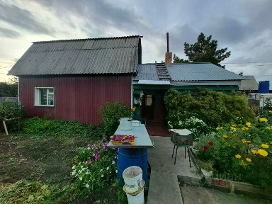Продается 2-этажный дом, 66,5 м²