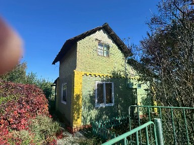 Продается 2-этажный дом, 35 м²