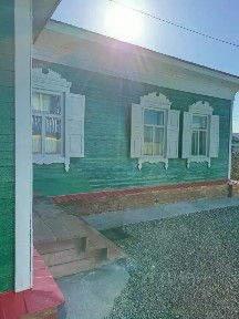 Продается 1-этажный дом, 60 м²