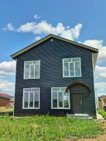 Продается 2-этажный дом, 124,2 м²