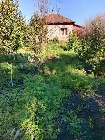 Продается 1-этажный дом, 60 м²