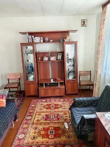 Продается 50% часть 1-этажного дома, 35,7 м²