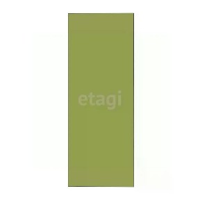 Продается 1-этажный дом, 37,5 м²