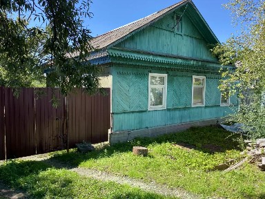 Продается 1-этажный дом, 75 м²