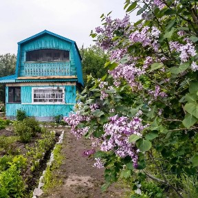 Продается 1-этажный дом, 20 м²