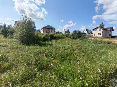 Продается участок, 6 сот.