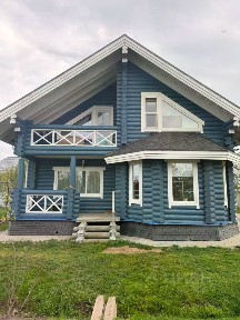 Продается 2-этажный коттедж, 124 м²