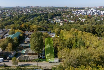 Продается склад, 494,4 м²