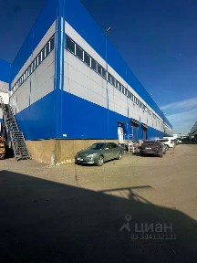 Продается склад, 894,8 м²