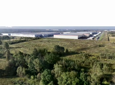 Продается коммерческая земля, 5 га