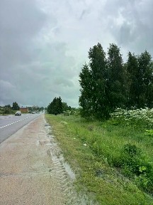 Продается коммерческая земля, 16 га