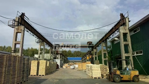 Продается помещение свободного назначения, 710,5 м²