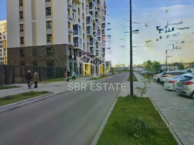 Продается торговая площадь, 38 м²