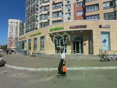 Продается торговая площадь, 79 м²
