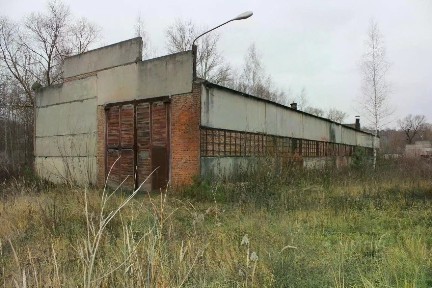 Продается производство, 11 000 м²