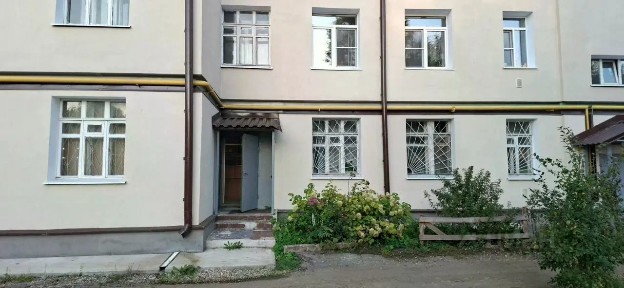 Продается офис, 41 м²