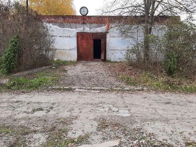 Продается производство, 1 059 м²