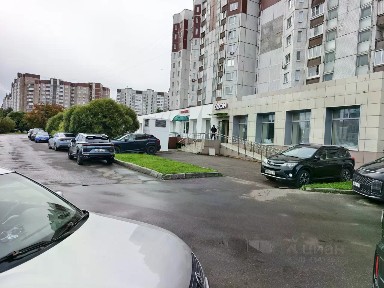 Сдается торговая площадь, 80 м²