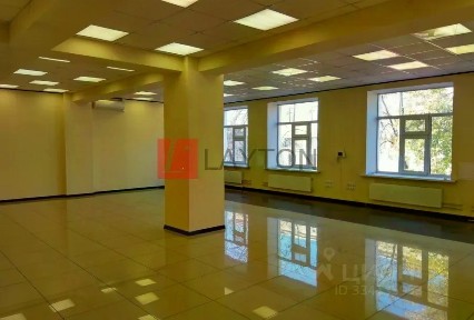 Москва, ВАО, р-н Перово, ш. Энтузиастов, 56